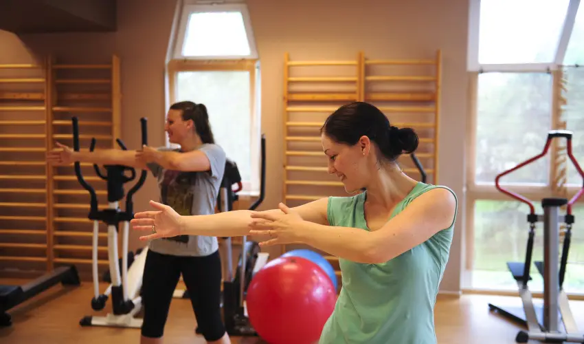 MenDan Magic Spa & Wellness Hotel Zalakaros