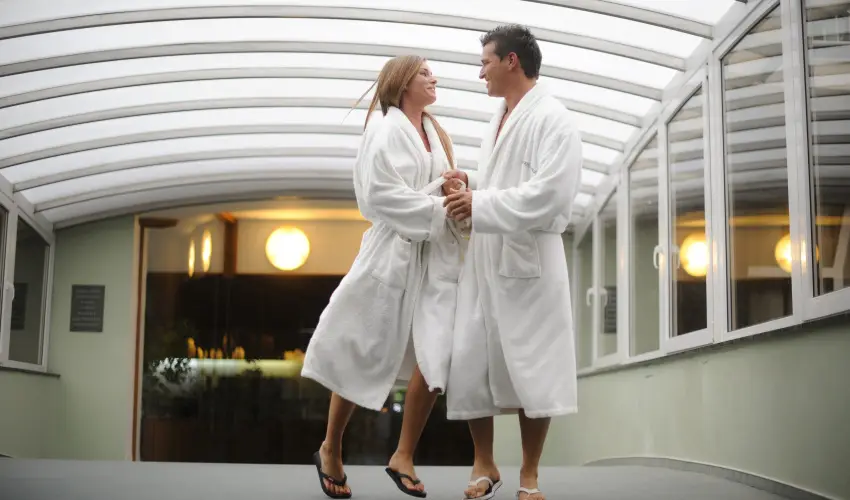 MenDan Magic Spa & Wellness Hotel Zalakaros