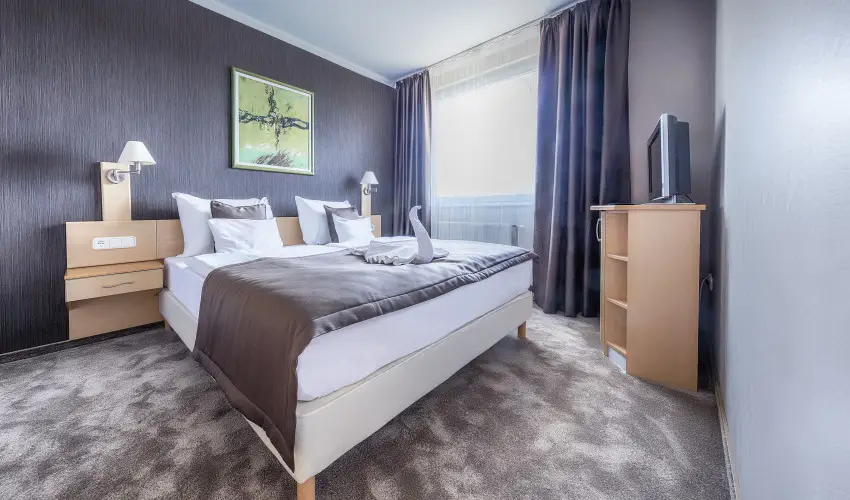 MenDan Magic Spa & Wellness Hotel Zalakaros