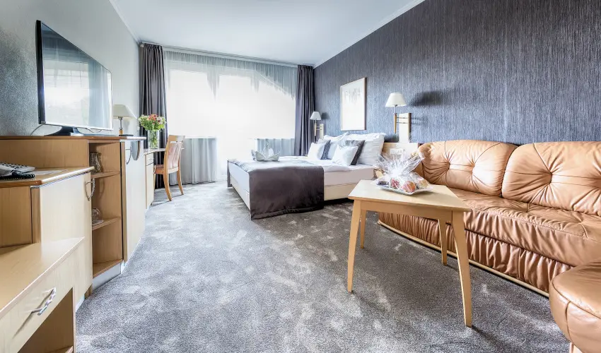 MenDan Magic Spa & Wellness Hotel Zalakaros