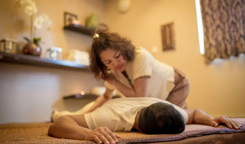 MenDan Magic Spa & Wellness Hotel Zalakaros