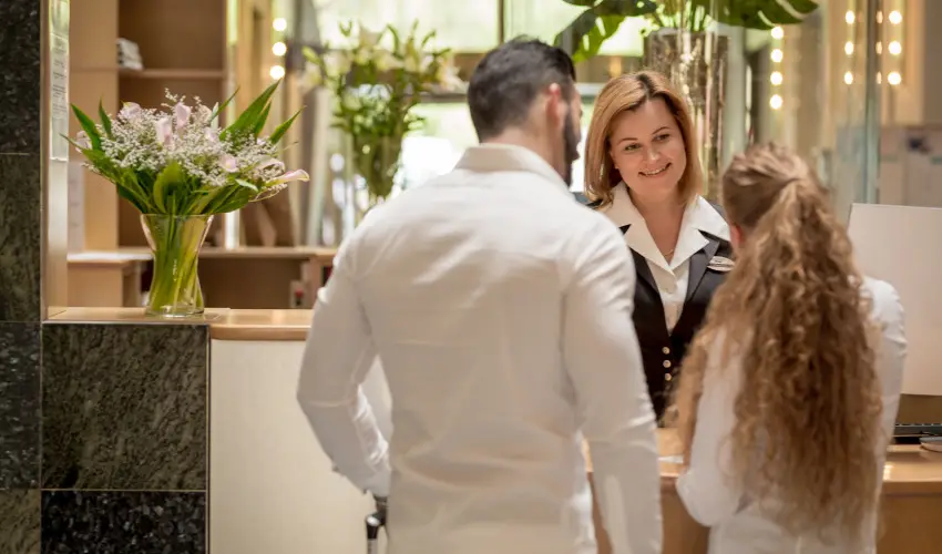 MenDan Magic Spa & Wellness Hotel Zalakaros