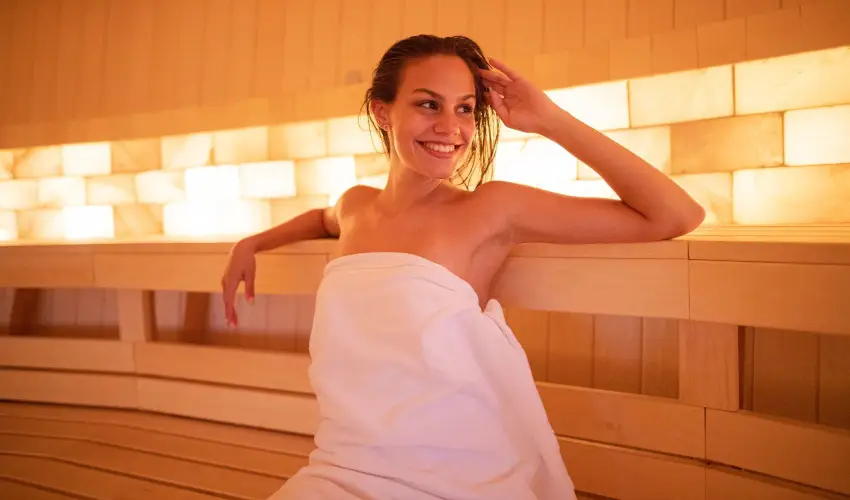 MenDan Magic Spa & Wellness Hotel Zalakaros