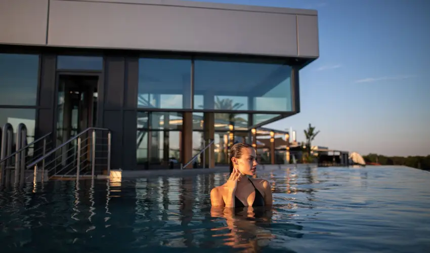 MenDan Magic Spa & Wellness Hotel Zalakaros