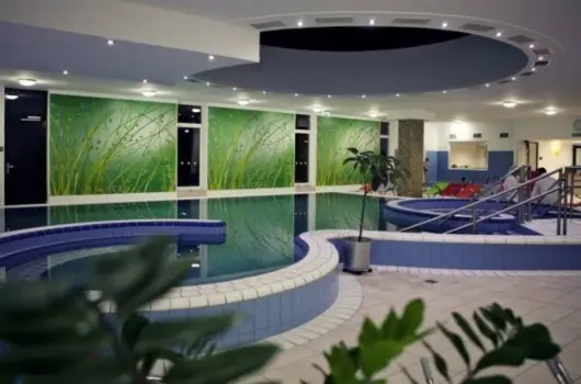 Hotel Napfny, Zalakaros, Hvz - 22 km