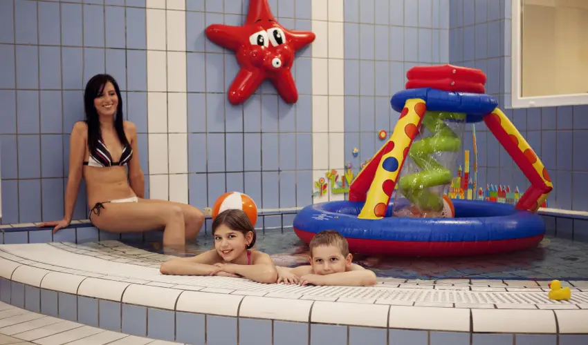 Hotel Napfny Zalakaros