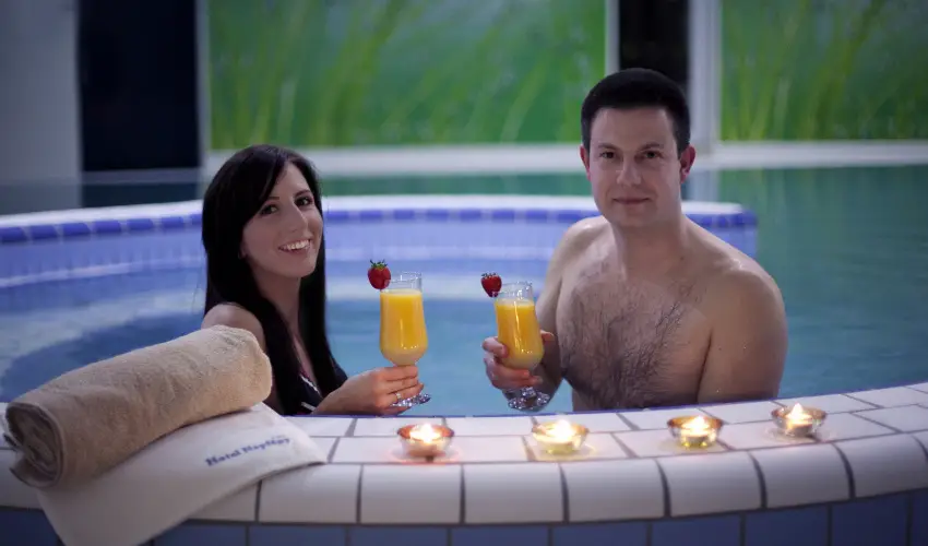 Hotel Napfny Zalakaros