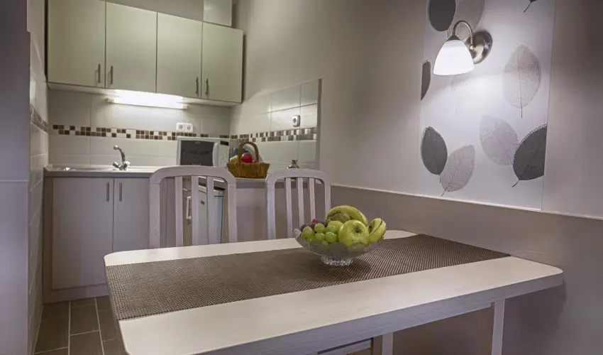 Hotel Napfny Zalakaros