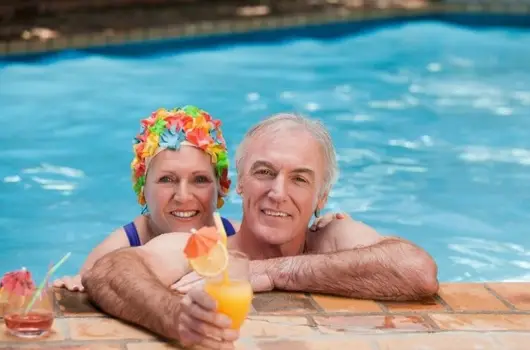 Hotel Napfny, Zalakaros, Hvz - 22 km