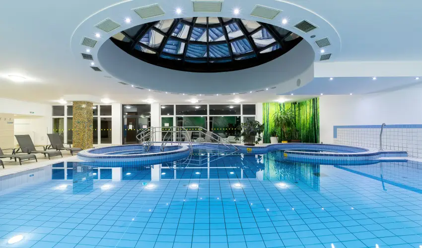 Hotel Napfny Zalakaros