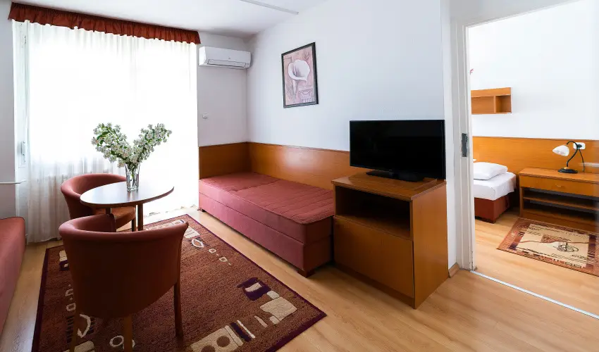 Hotel Napfny Zalakaros