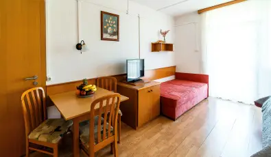 Hotel Napfny Zalakaros