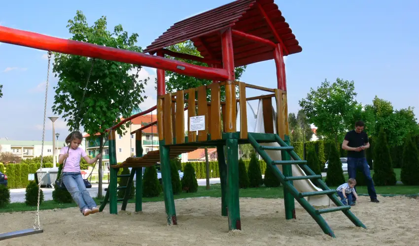 Hotel Napfny Zalakaros