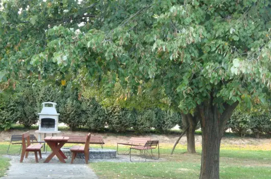 Hotel Napsug�r H�v�z, H�v�z