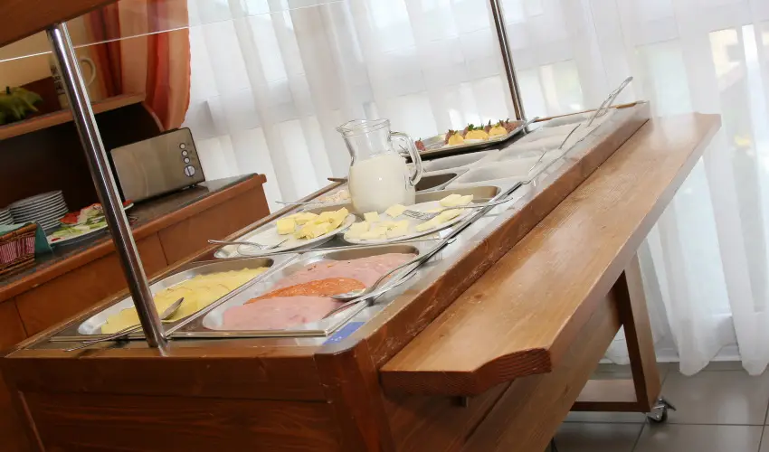 Hotel Napsugr Hvz Hvz