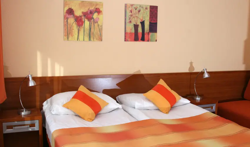 Hotel Napsugr Hvz Hvz