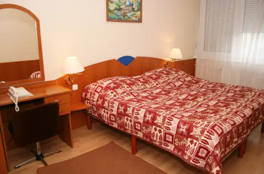 Hotel Napsug�r H�v�z, H�v�z