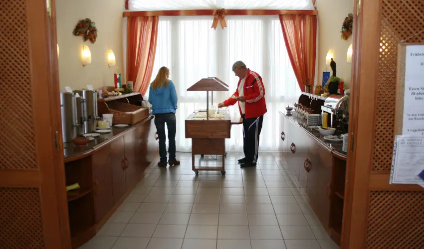 Hotel Napsugr Hvz Hvz