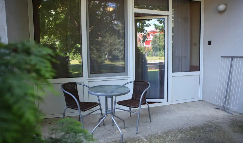 Hotel Napsugr Hvz Hvz