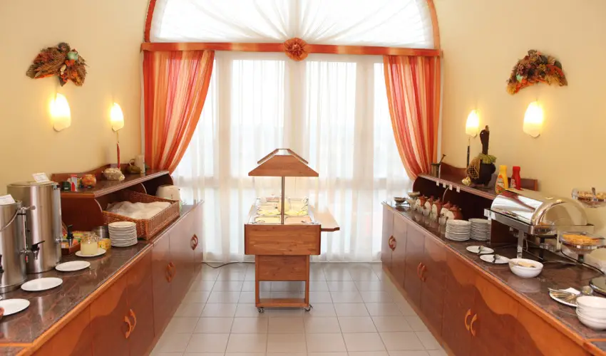 Hotel Napsugr Hvz Hvz