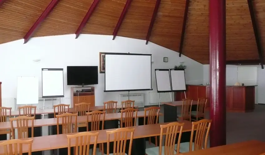 Hotel Ovit Keszthely