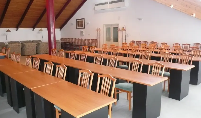 Hotel Ovit Keszthely