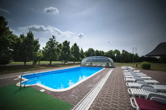 Hotel Ovit, Keszthely, H�v�z - 4 km