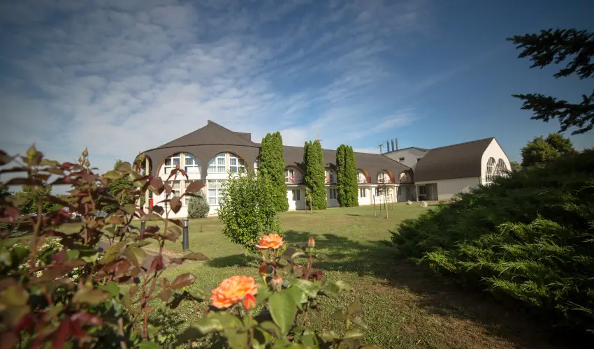 Hotel Ovit Keszthely