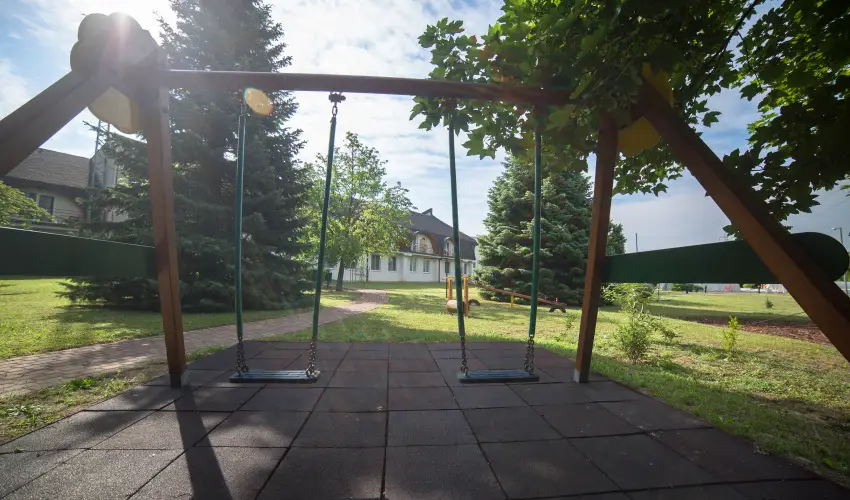 Hotel Ovit Keszthely