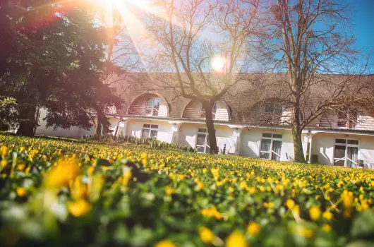 Hotel Ovit, Keszthely, H�v�z - 4 km