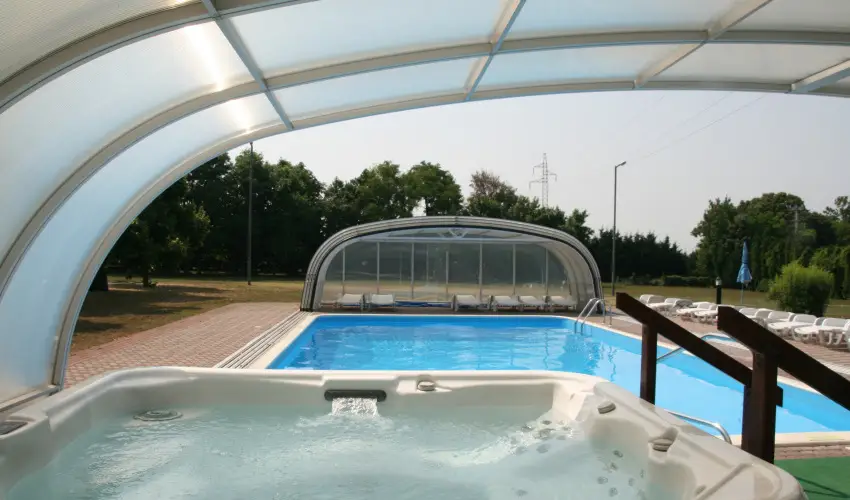 Hotel Ovit Keszthely