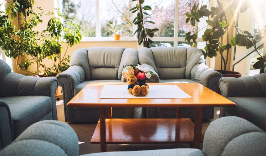 Hotel Ovit Keszthely