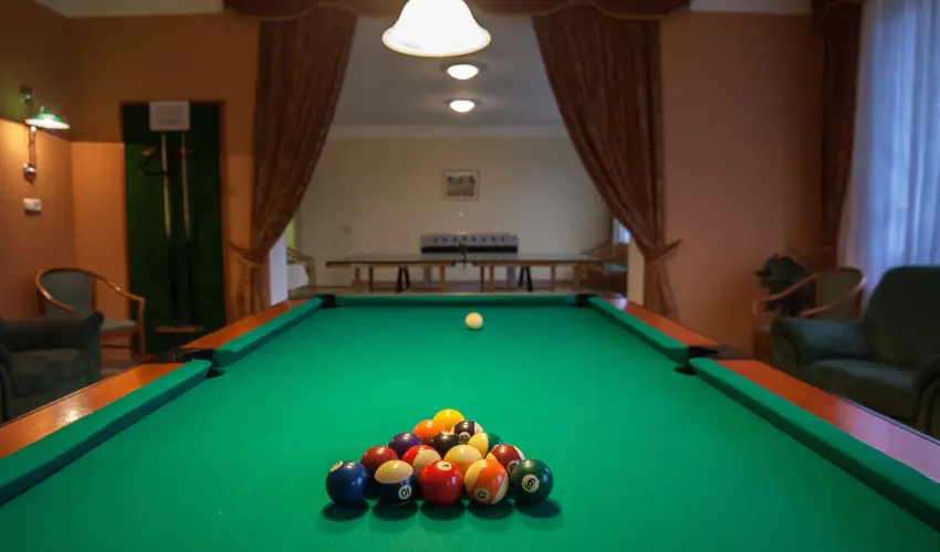 Hotel Ovit Keszthely