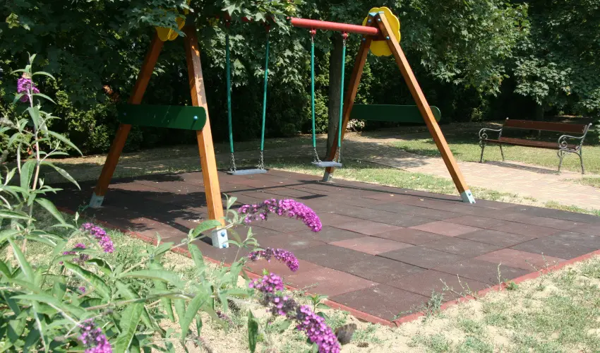 Hotel Ovit Keszthely