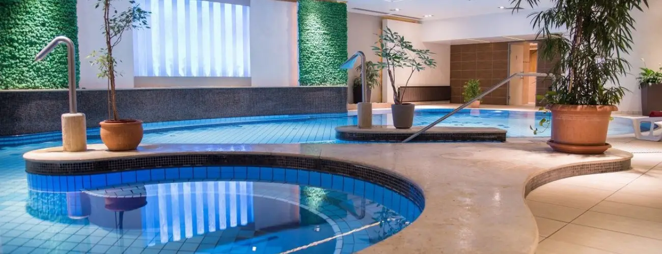Palace Hotel  Hvz - Kedvezmnyes ajnlat - teljes elrefizetssel! (1 jtl)