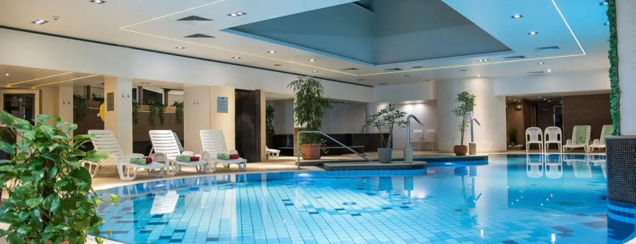 Palace Hotel  Hvz - Napi r teljes elltssal (1 jtl)
