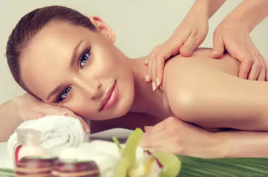 Palace Hotel, H�v�z