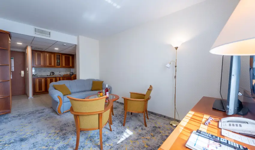 Palace Hotel  H�v�z