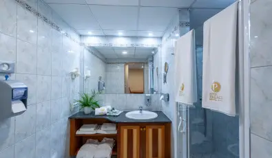 Palace Hotel  H�v�z