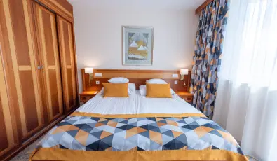 Palace Hotel  H�v�z