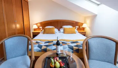 Palace Hotel  H�v�z