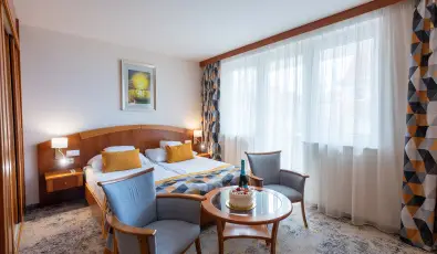 Palace Hotel  H�v�z