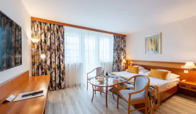 Palace Hotel  H�v�z