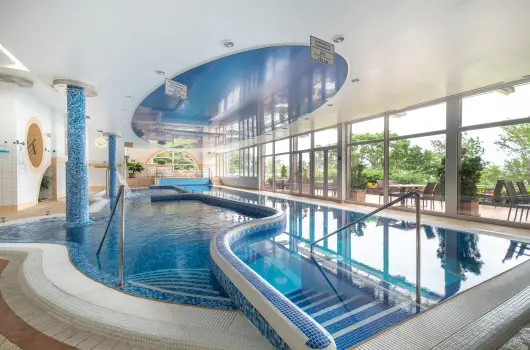 Hotel Panorma Balatongyrk, Balatongyrk, Hvz - 15 km