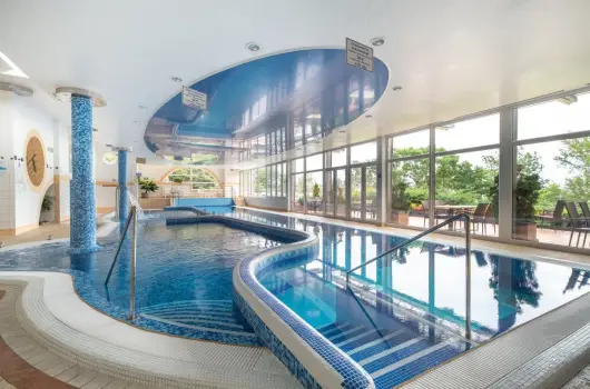 Hotel Panor�ma Balatongy�r�k, Balatongy�r�k, H�v�z - 15 km