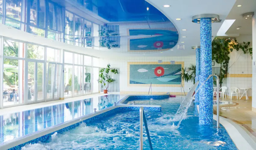 Hotel Panorma Balatongyrk Balatongyrk