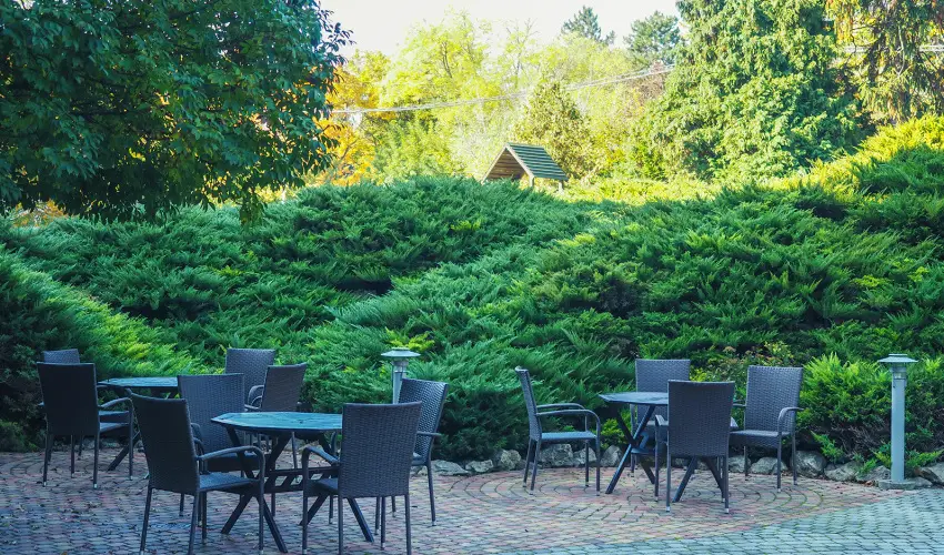 Hotel Panorma Balatongyrk Balatongyrk