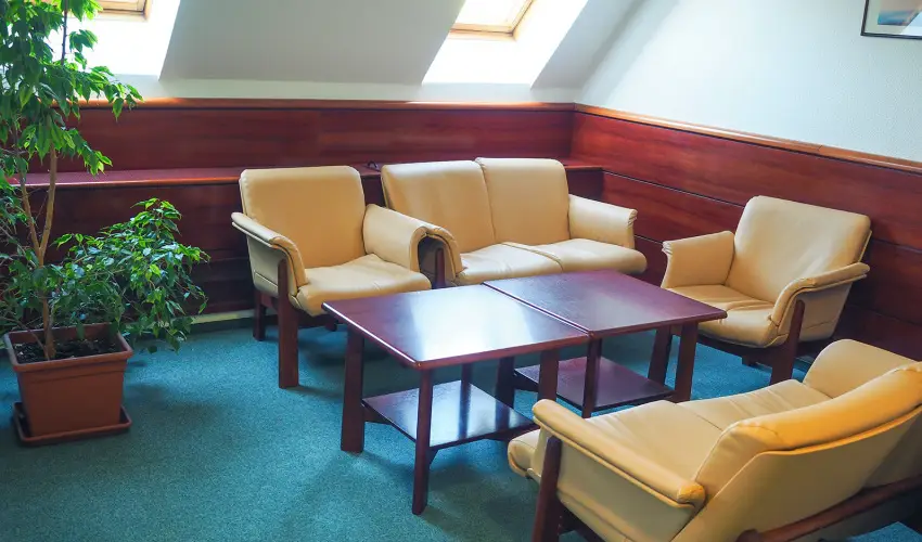 Hotel Panorma Balatongyrk Balatongyrk