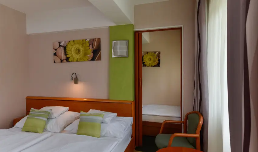 Hotel Panorma Balatongyrk Balatongyrk