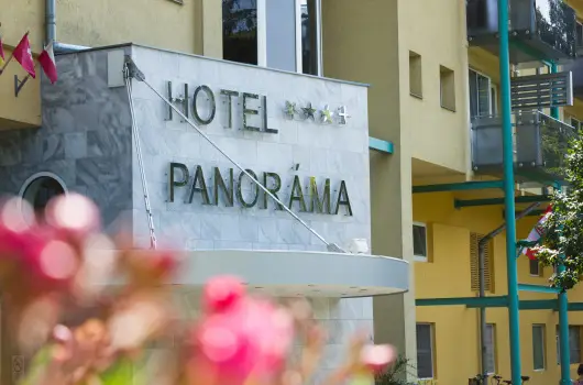 Hotel Panorma Balatongyrk, Balatongyrk, Hvz - 15 km